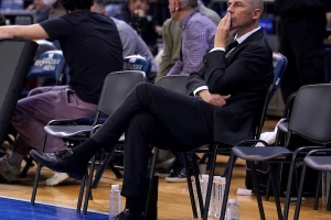 Penjaroja: "Igrali smo užasno, nema izgovora za ovakav pristup, ne može ovako u profesionalnom sportu"